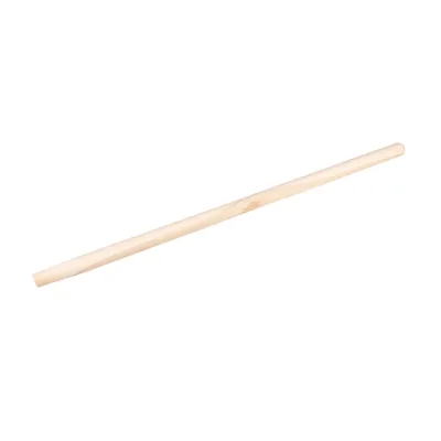 VERTO Lapátnyél, bükkfa, egyenes, 38mm/100cm, min. rendelés: 4db
