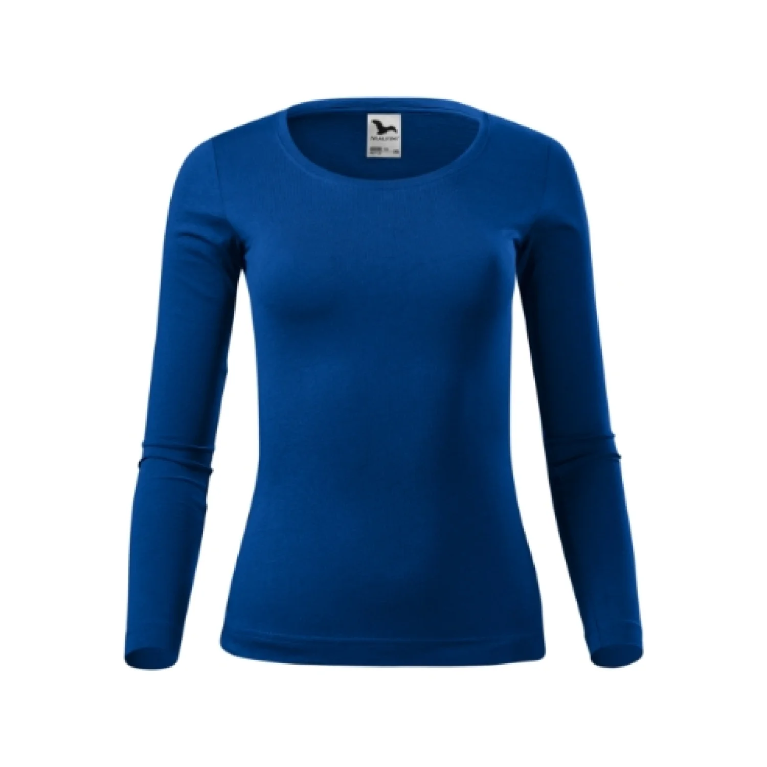 MALFINI Fit-T LS királykék 05
