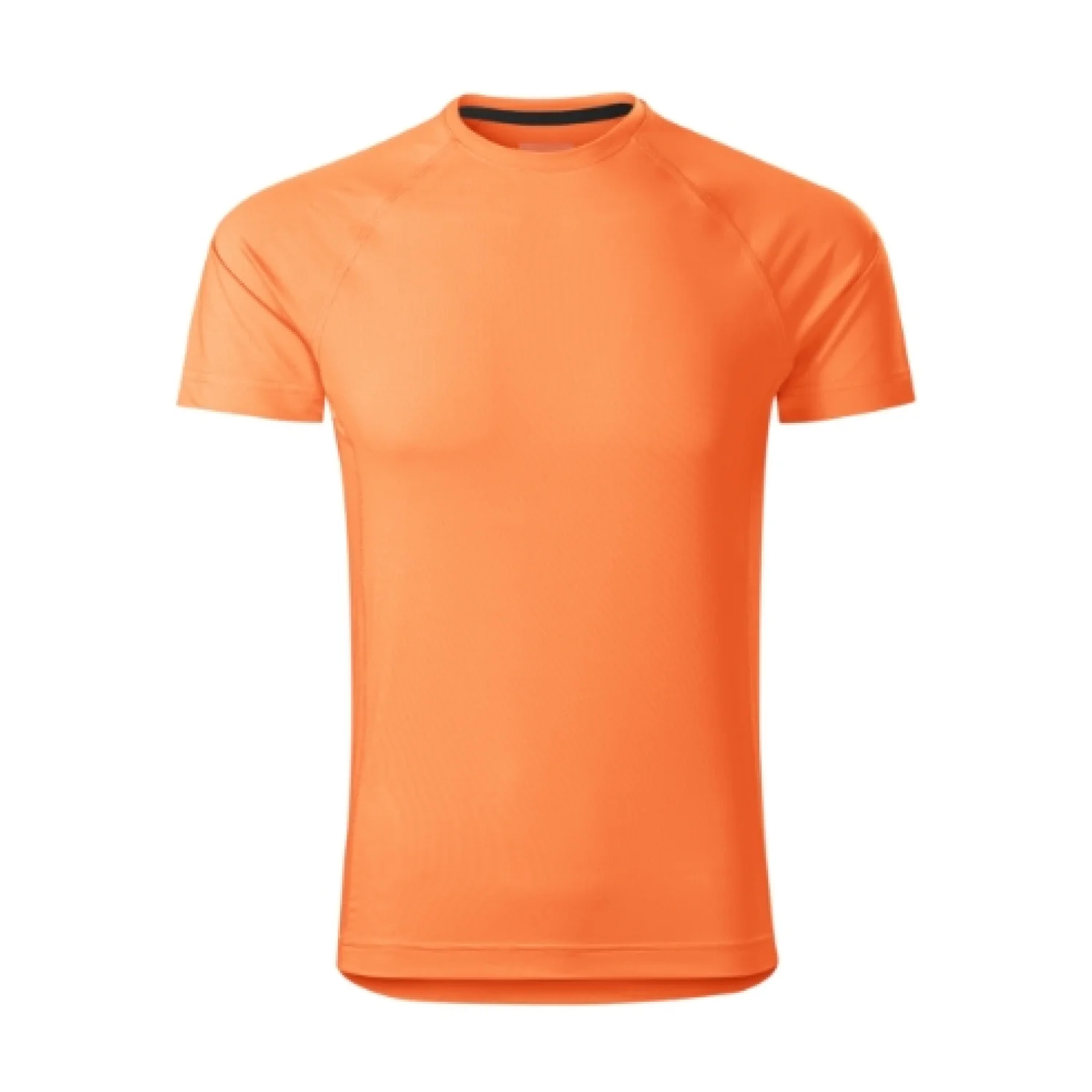 MALFINI Destiny neon mandarine 88
