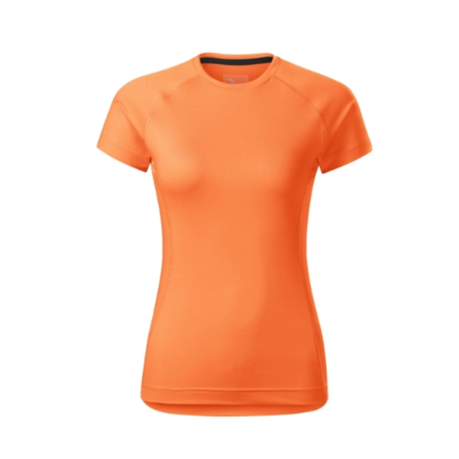 MALFINI Destiny neon mandarine 88