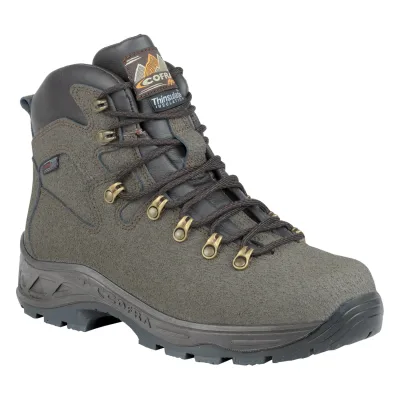 COFRA Vilan graphite bakancs