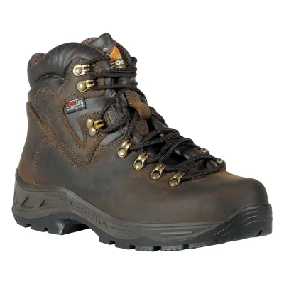 COFRA Nepal brown túrabakancs
