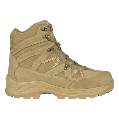 COFRA New invader beige bakancs