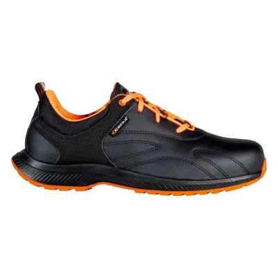 COFRA Firefan S1PS FO SR védőcipő