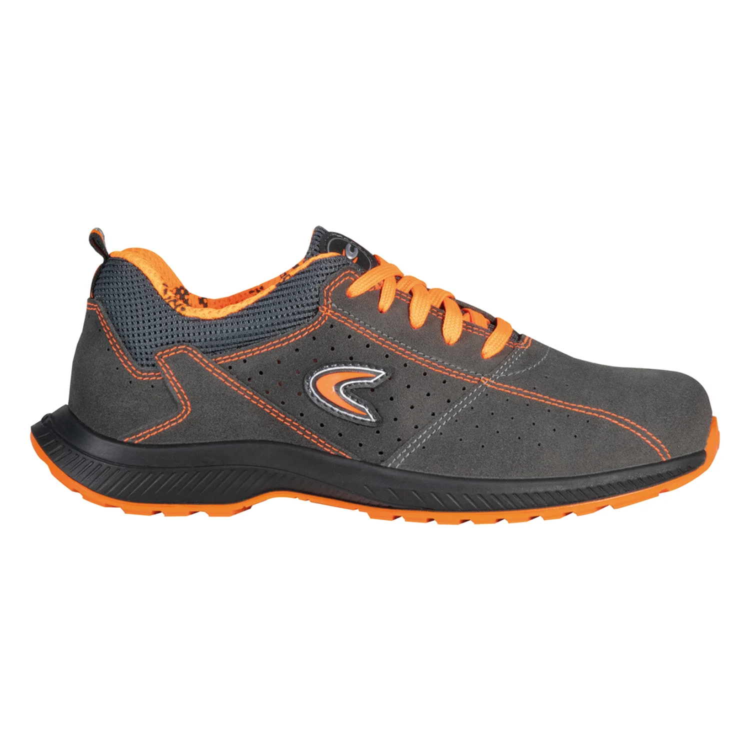 COFRA Roller S1PS FO SR védőcipő S1PS