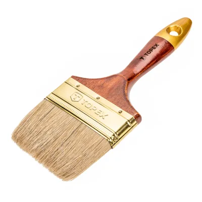 TOPEX Ecset 4" festő- és burkolószerszám