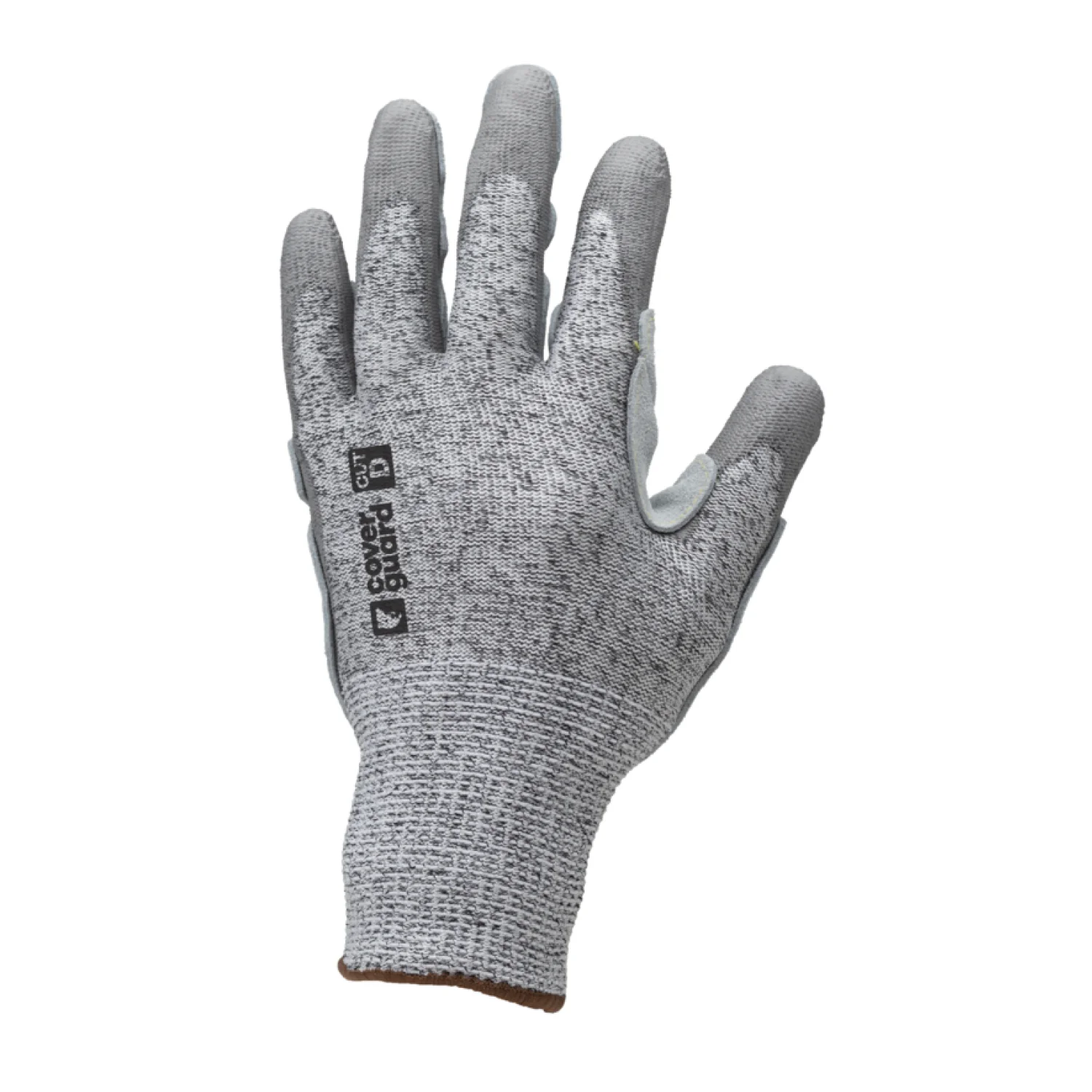 Coverguard EUROCUT STRONG P110 Hangaszürke