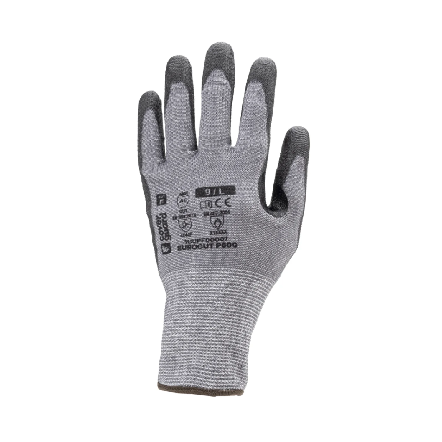 Coverguard EUROCUT P600 Szürke