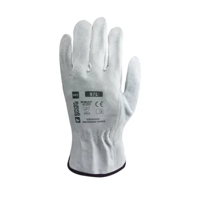 Coverguard Eurostrong 1DRI124