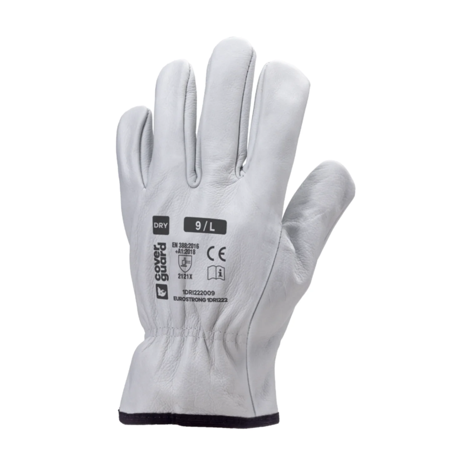 Coverguard EUROSTRONG 1DRI222 Világos szürke