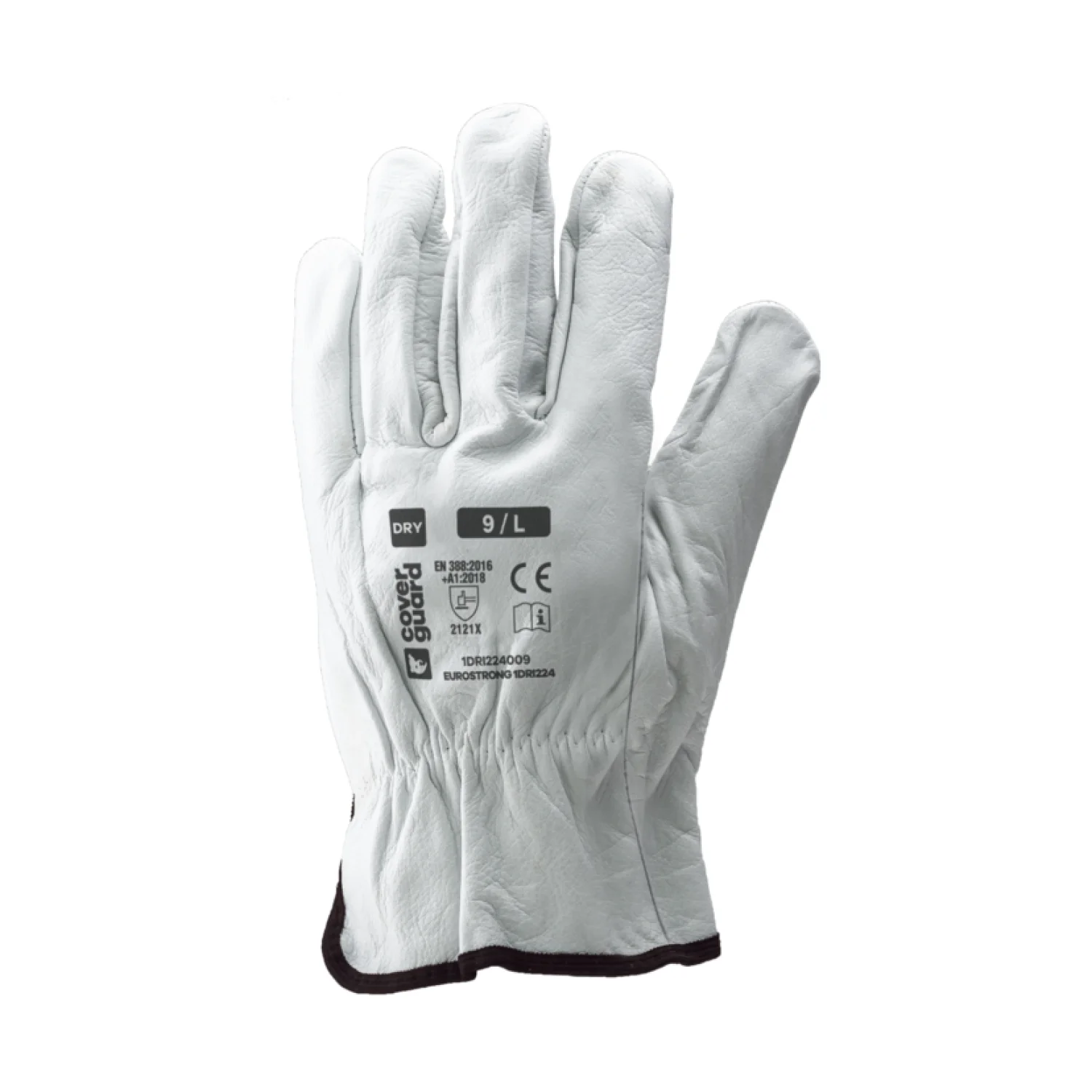 Coverguard EUROSTRONG 1DRI224 Szürke