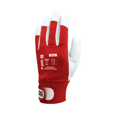 Coverguard Eurostrong E840