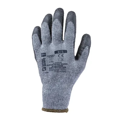 Coverguard Eurostrong SG810L mártott kesztyű