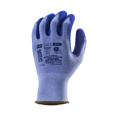 Coverguard Eurolite 13L700