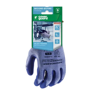 Coverguard Eurolite 13L700