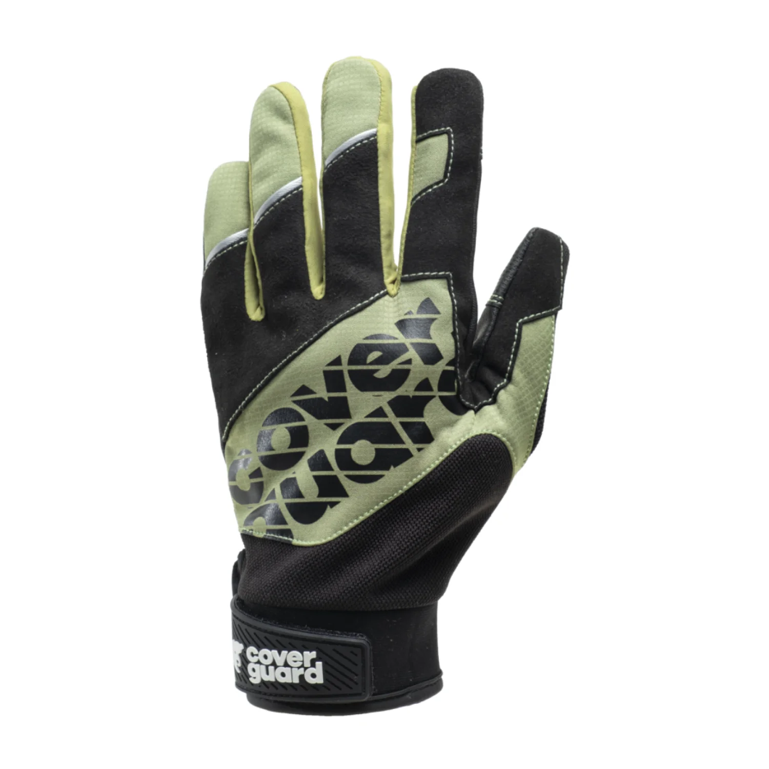 Coverguard EUROLITE MX200 Fekete
