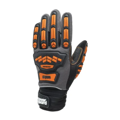 Coverguard Eurostrong MX600 mártott kesztyű