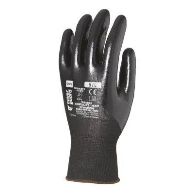 Coverguard Eurolite 1NIAB