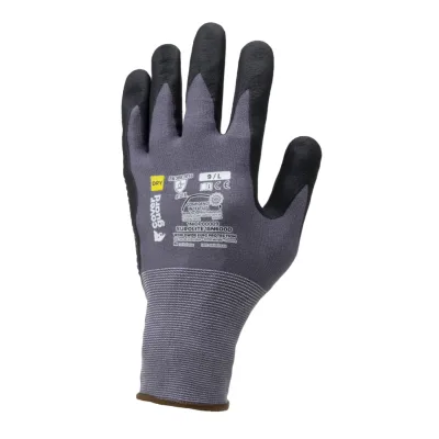 Coverguard Eurolite 15N600D