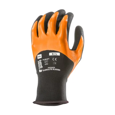 Coverguard Eurolite SL505N