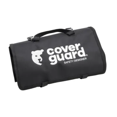 Coverguard Roll up bag értékesítési eszköz