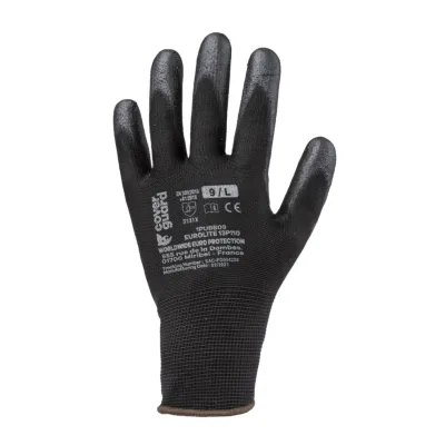 Coverguard Eurolite 13P110