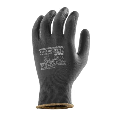 Coverguard Eurolite 13P110 set of 5