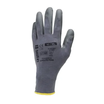 Coverguard Eurolite P500