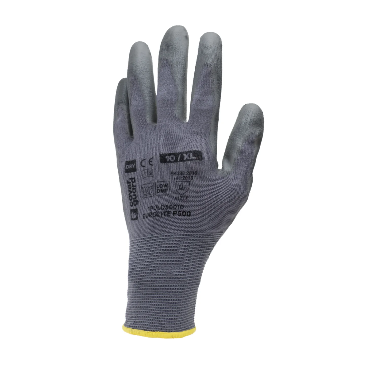 Coverguard EUROLITE P500 Szürke