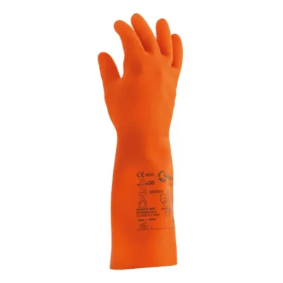 Coverguard Touch E speciális kesztyű