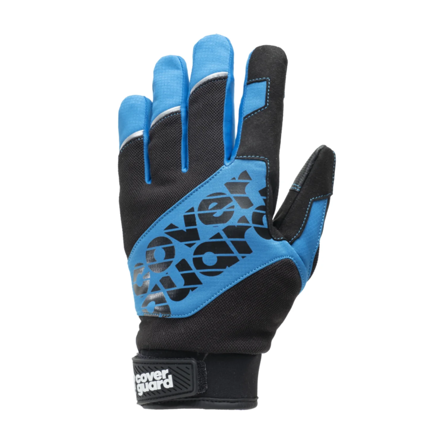 Coverguard EUROWINTER MX100 Fekete