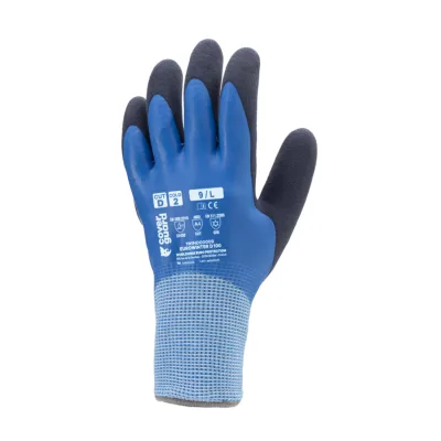 Coverguard Eurowinter D100