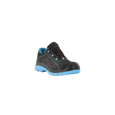 Sara Workwear Munkavédelmi félcipő SAKO 02-001 S3