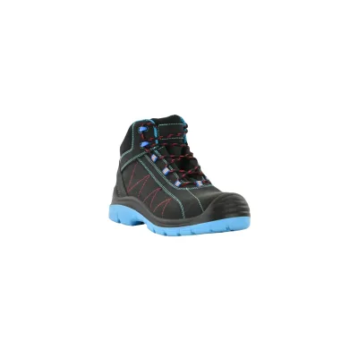 Sara Workwear Védőbakancs SAKO 02-002 S3
