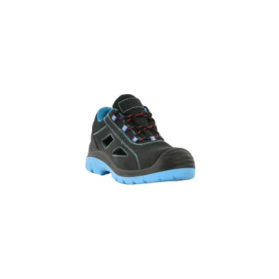 Sara Workwear Munkavédelmi szandál SAKO 02-003 S1P