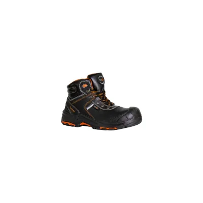 Sara Workwear Védőbakancs SAKO 04-002 S3