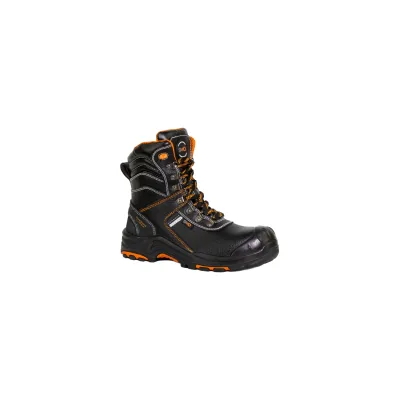Sara Workwear Magas szárú védőbakancs SAKO 04-004 S3