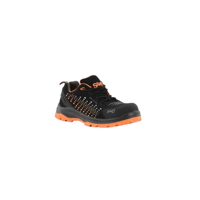 Sara Workwear Munkavédelmi félcipő SAKO 05-001 S3 ESD