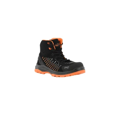 Sara Workwear Védőbakancs SAKO 05-002 S3 ESD