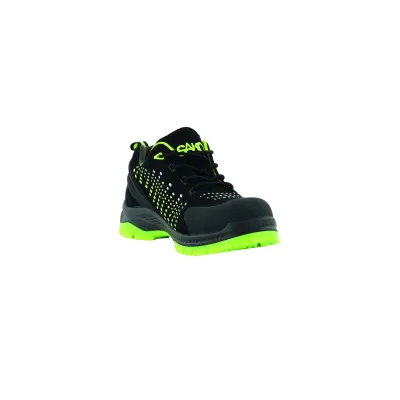 Sara Workwear Munkavédelmi félcipő SAKO 05-004 S3 ESD