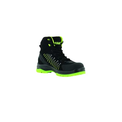 Sara Workwear Védőbakancs SAKO 05-005 S3 ESD