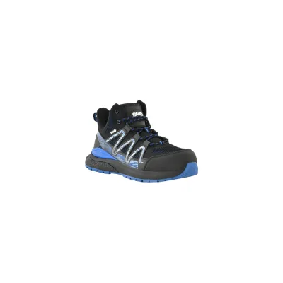 Sara Workwear Védőbakancs SAKO 06-001 S1P