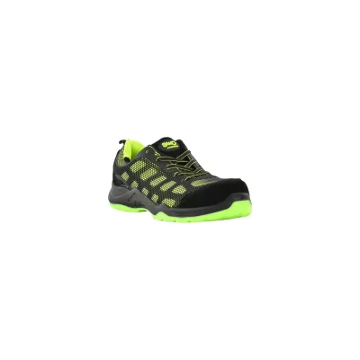 Sara Workwear Munkavédelmi félcipő SAKO 06-003 S1P