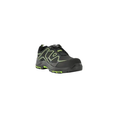 Sara Workwear Munkavédelmi félcipő SAKO 06-005 S1P