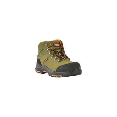 Sara Workwear Védőbakancs SAKO 06-006 S3