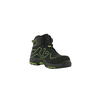 Sara Workwear Védőbakancs SAKO 07-001 S1PL