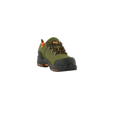 Sara Workwear Munkavédelmi félcipő SAKO 08-001 S3L