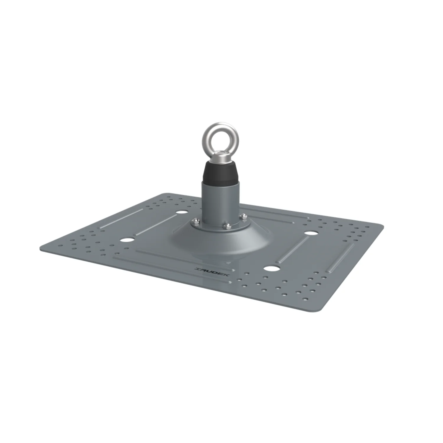 Irudek Kikötési pont IRUDEK CHEX PRO INOX, rozsdamentes acélból, 333x250mm