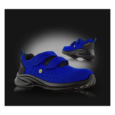 VM Footwear ZANZIBAR védőszandál ESD