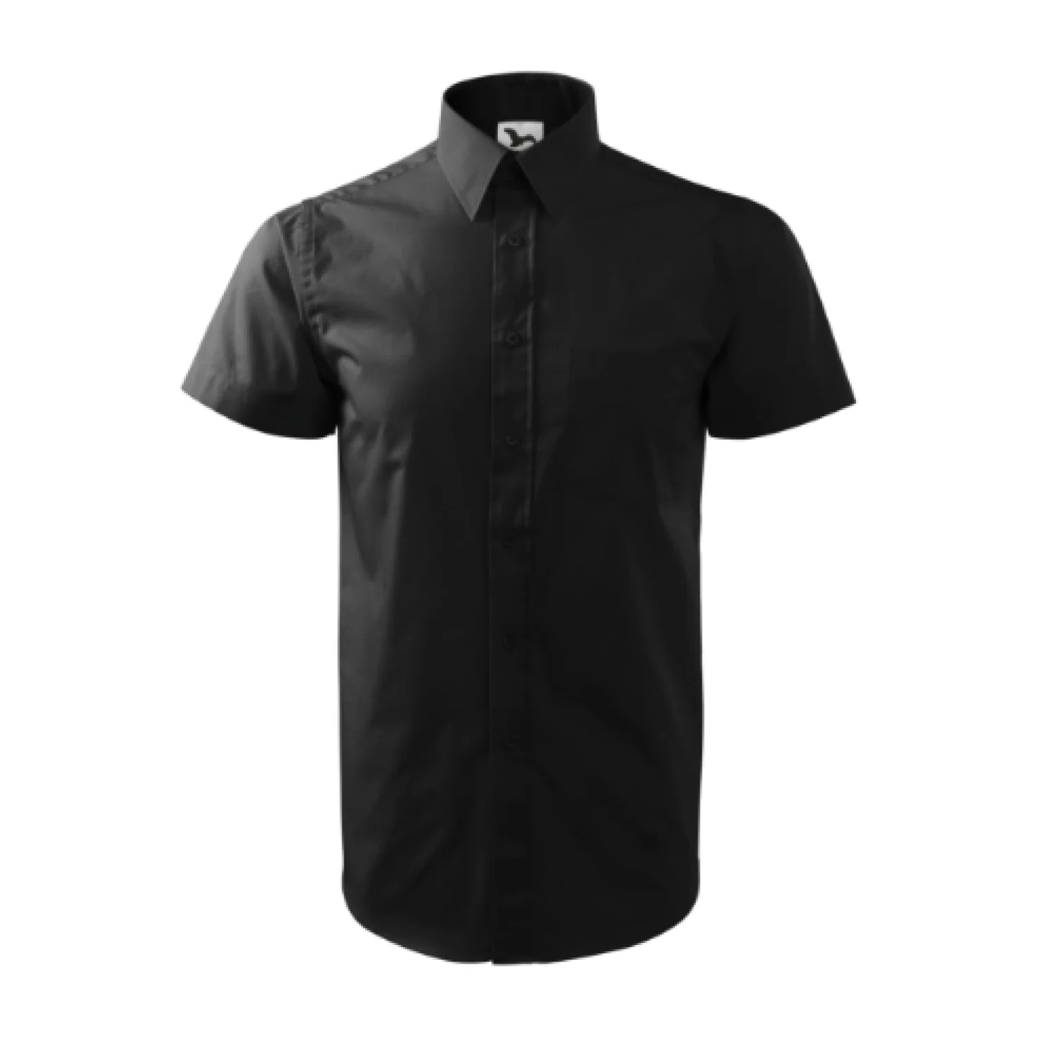 MALFINI Chic fekete 01